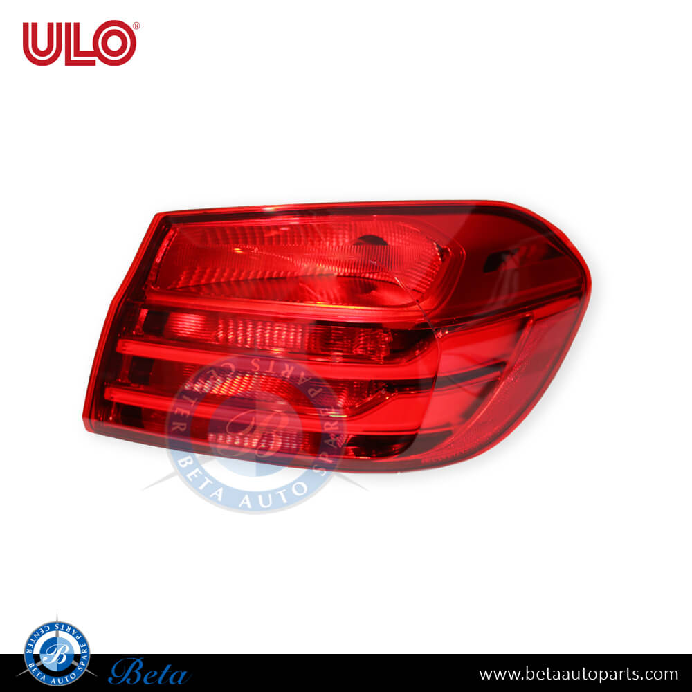 Right Side Tail Lamp LED USA Type for BMW 4 Series F32/F36 2014-2017 models, Part Number 63217296100 Right Side Tail Lamp LED USA Type for BMW 4 Series F32/F36 2014-2017 models, Part Number 63217296100